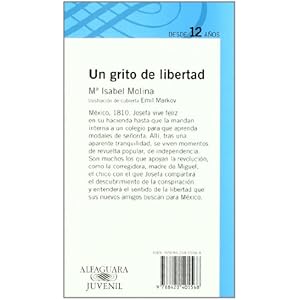 Un grito de libertad