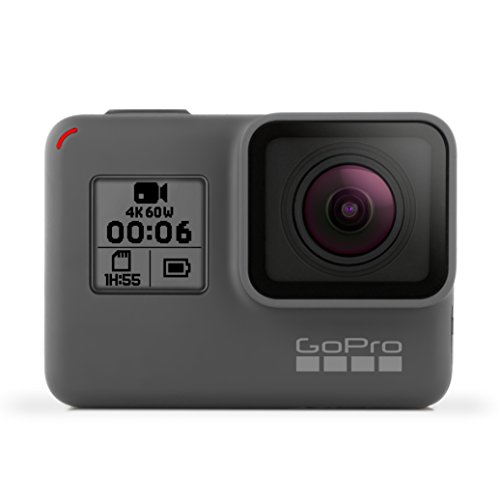【国内正規品】GoPro アクションカメラ HERO6 Black CHDHX-601-FWの商品画像