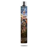 MightySkins Skin for Yocan Magneto Pen - Eagle