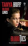 Blood Lines (Blood Books)
