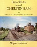 Image de Steam Routes Around Cheltenham