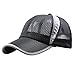 G7Explorer Mesh Speed Drying Breathable Running Cap Only 2.3 Ounces 10 Colors
