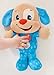 Fisher-Price Laugh & Learn Nighttime Puppy