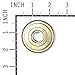 Murray 690411MA Blade Adapter for Lawn Mowers