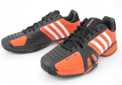 adidas barricade court shoes