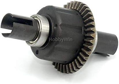 buggy rear differential