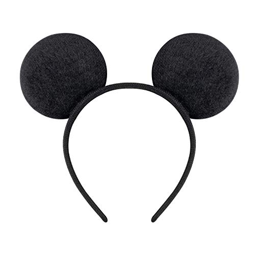 3 CrushJoy+US+Mickey+Minnie+Mouse+Headband