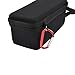 HESPLUS Hard Carrying Case Travel Bag for Bose Soundlink Mini/Mini 2 Mini II Bluetooth Portable Wireless Speaker (Work with the Bose Silicone Soft Cover, Fit Charging Cradle and Wall Charger)