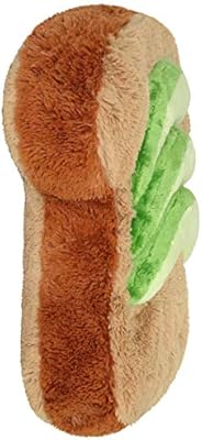 squishables avocado toast
