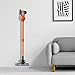 iwoly V600 Vacuum Cleaner 500W Lightweight Corded Bagless Stick and Handheld Vacuum