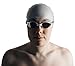 SALIBright Swimming Goggle Set – BEST RATED SWIM GOGGLE SET, Includes Anti Fog, Anti Leak, UV Protective Goggles, Durable Swim Cap, Earplugs and Nose Clip with Carrying Case, PERFECT GIFT
