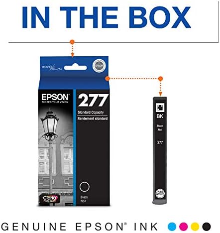 epson cartridge 277