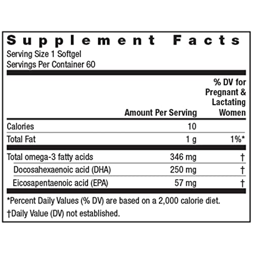 Rainbow Light Prenatal Vitamin, Omega3 Fatty Acids & Prenatal DHA