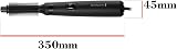 Remington Blow Dry & Style Air Styler for Short Hair 400W AS7100 view 8