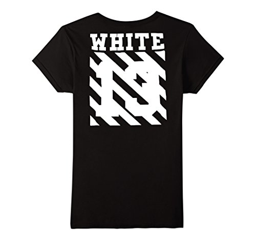 off white 13 shirt