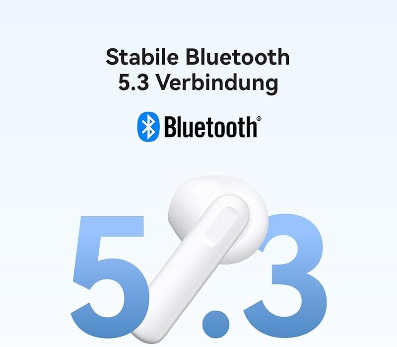 FreeBuds SE 2 In-Ear-Kopfhörer, Weiß