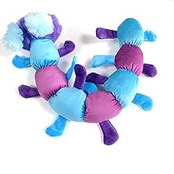 NAYTRU Rainbow Friends Plush Toy ,24 Inch PJ Pug a
