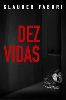 Livro Dez Vidas