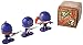 Awesome Little Green Men Series 1 Secret Task Force Starter Pack, Small, Color may vary