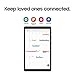 Samsung Galaxy Tab A 10.1 32 GB WiFi Tablet Black (2019) (Renewed)