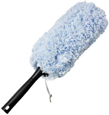 Unger Microfiber Wool Duster Microfiber