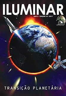 Livro Revista ILUMINAR: Transição Planetária