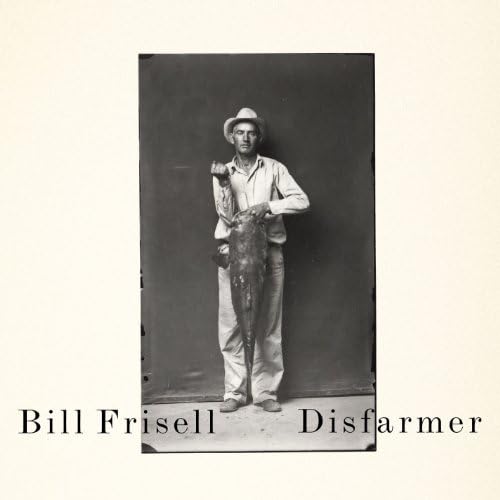 Bill Frisell - Good Dog, Happy Man - Amazon.com Music