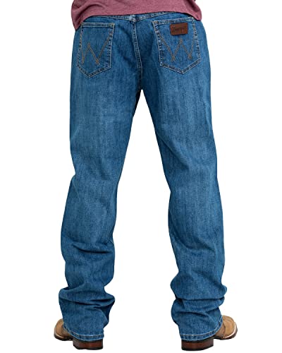 Producto: Wrangler Men's 20X Competition