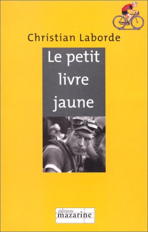 Le  petit livre jaune