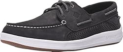 Sperry Top-Sider Men's Gamefish 3-Eye Boat Shoe