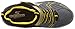 Skechers Kids Boys' Gunray Air-Protium Sneaker,Black/Charcoal/Yellow,12.5 M US Little Kid