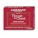 Lozenge Thrt&Chest Cherry 24 Ct By Jakemans