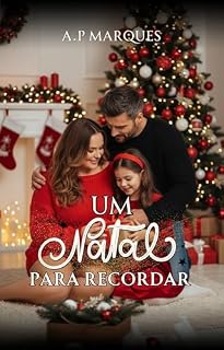 Livro Um Natal para Recordar