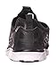 UJoowalk Womens Mens Breathable Leightweight Comfort Quick Drying Cool Wet Aqua Water Shoes (8 B(M) US, Black)