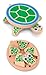 Melissa & Doug Peek-a-Boo Turtle