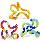 Tangle Jr. Classics - Set of 3 Classic Tangle Jr. Fidget Toys
