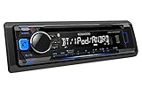 Kenwood KDC-MP372BT