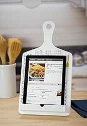 Boston Warehouse Tablet Holder and Cookbook Stand