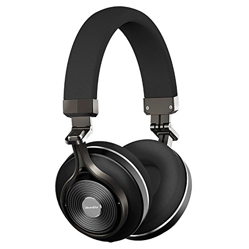 ایگرد | قیمت و خرید هدفون بلوتوث Bluedio T3