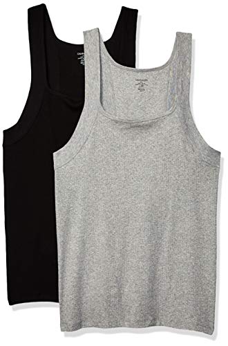 calvin klein undershirts