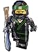 Anagram Lego Ninjago Super Shape Mylar Balloon