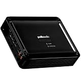 Polk Audio PA D2000.2 (PAD2000.2) 500W RMS PA D Series Class-D 2-channel Car Amplifier