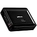 Polk Audio PA D2000.2 (PAD2000.2) 500W RMS PA D Series Class-D 2-channel Car Amplifier primary