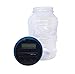 Emerson Digital Coin Counting Money Jar Automatic Piggy Bank