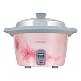 11-Cup Multifunction Indirect Heat Rice Cooker