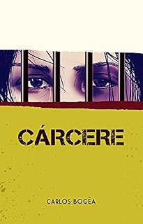Livro Cárcere
