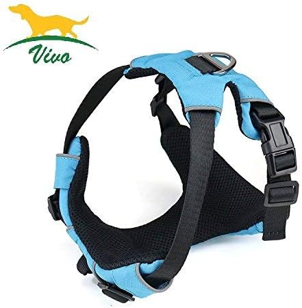 wilex no pull dog harness