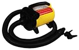 SportsStuff 57-1509 2.5 PSI Electric Pump