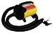 SportsStuff 57-1509 2.5 PSI Electric Pump