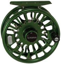 Galvan Torque Fly Reel